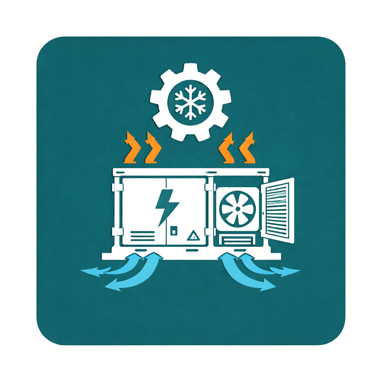 Thermal management